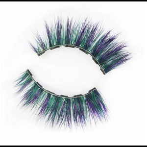 Eccentric Glamnetic Lashes